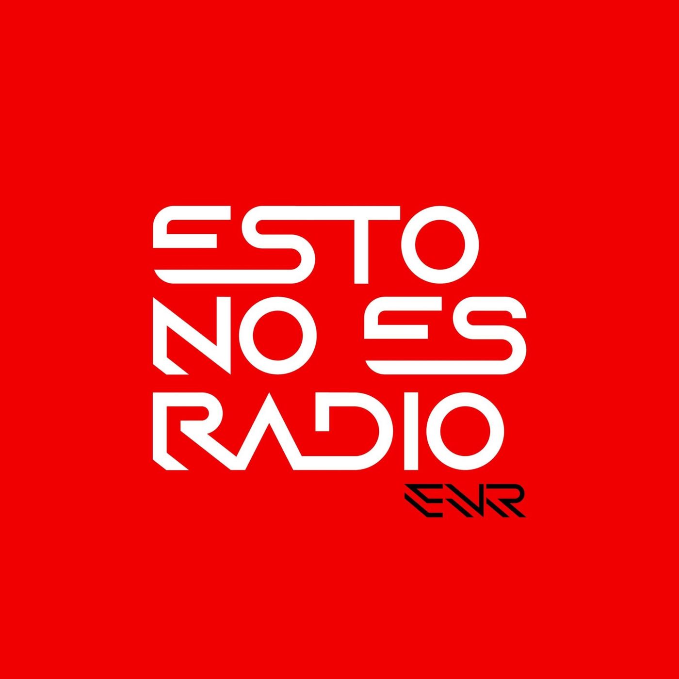 Esto No Es Radio