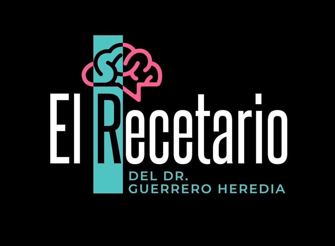 El Recetario